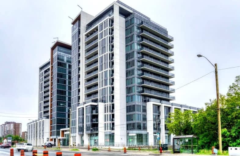 1607A-9608 Yonge Street, Richmond Hill | Image 1