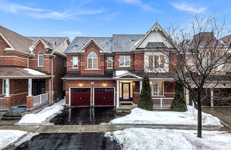 5 Forestbrook Drive, Markham | Image 1