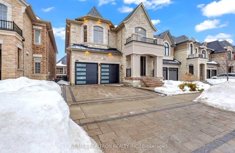 83 Abner Miles Drive, Vaughan | Image 1