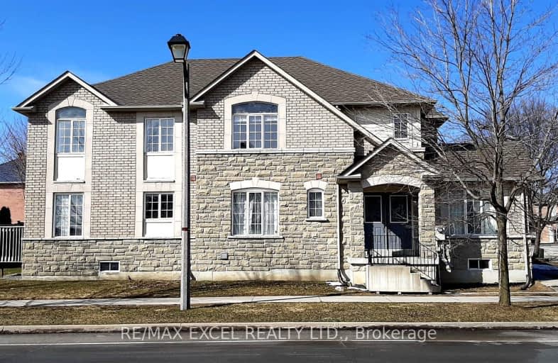 131 Cynthia Jean Street, Markham | Image 1