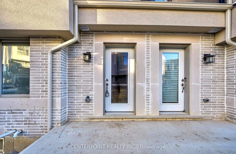 13 Albert Firman Lane, Markham | Image 1