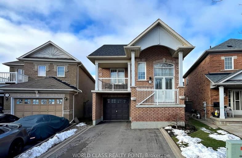 W/O b-39 Macbride Crescent, Vaughan | Image 1