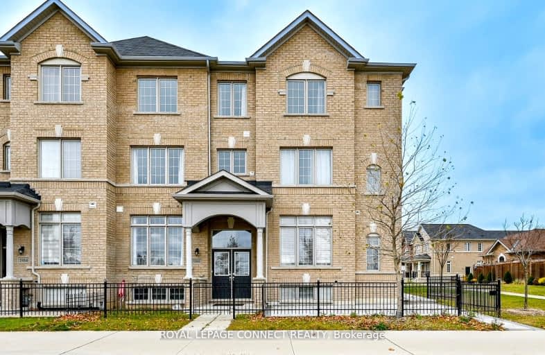 1986 Donald Cousens Parkway, Markham | Image 1