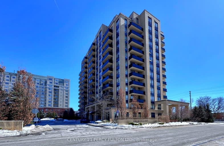 1507-520 Steeles Avenue West, Vaughan | Image 1