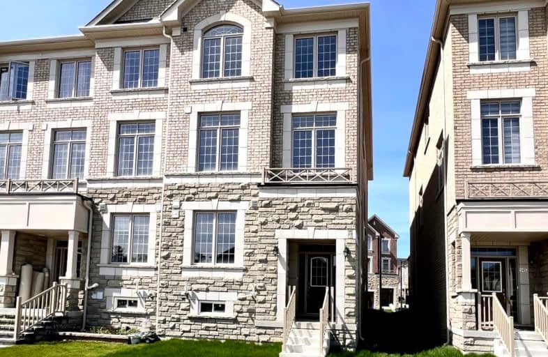 3450 Denison Street, Markham | Image 1