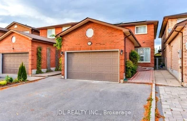 128 Anthony Lane, Vaughan | Image 1