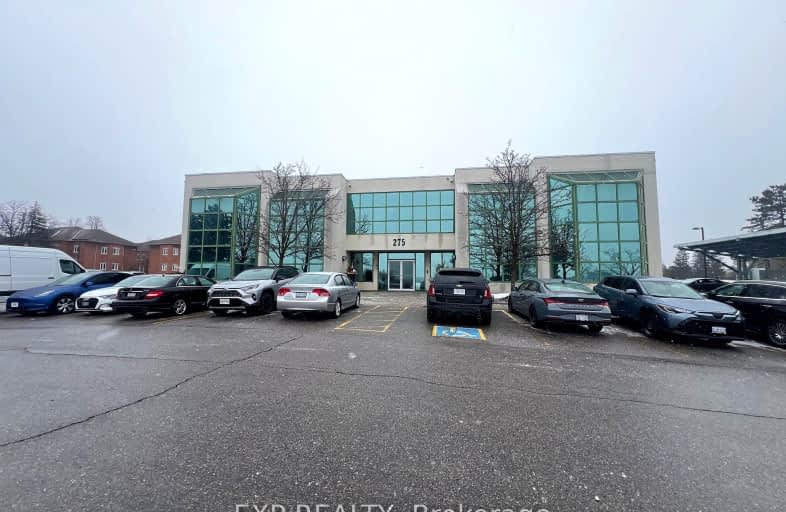 208-275 Renfrew Drive, Markham | Image 1