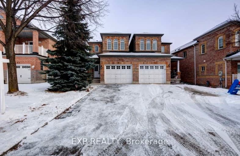 21 Casabel Drive, Vaughan | Image 1