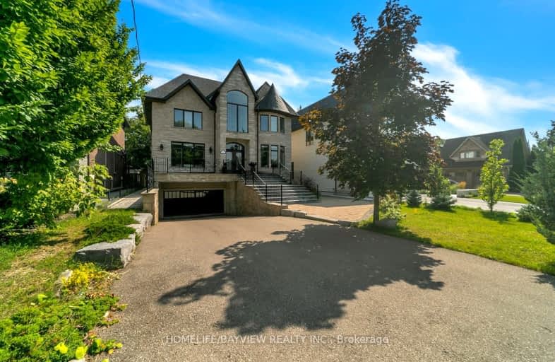 111 Hillview Road, Aurora | Image 1