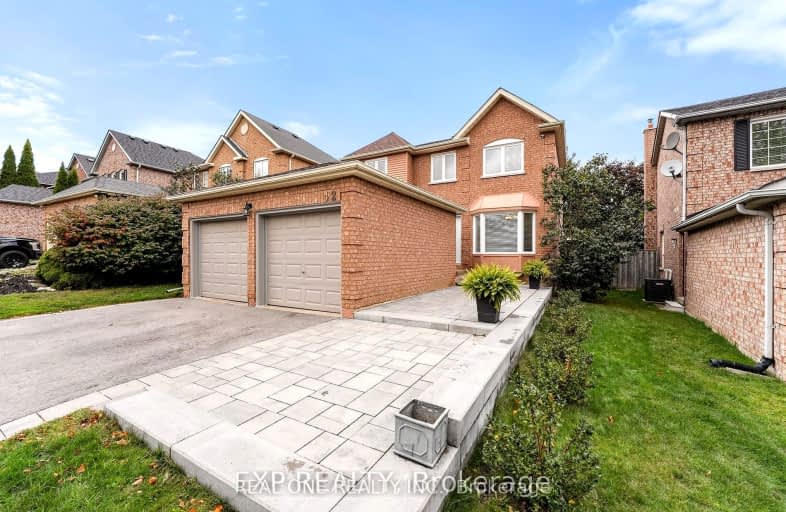 42 Buttonwood Trail, Aurora | Image 1