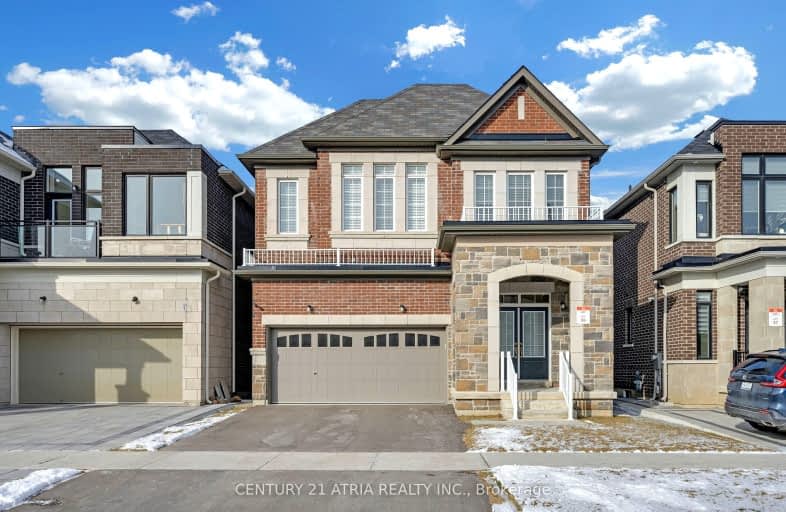 156 Hartney Drive, Richmond Hill | Image 1