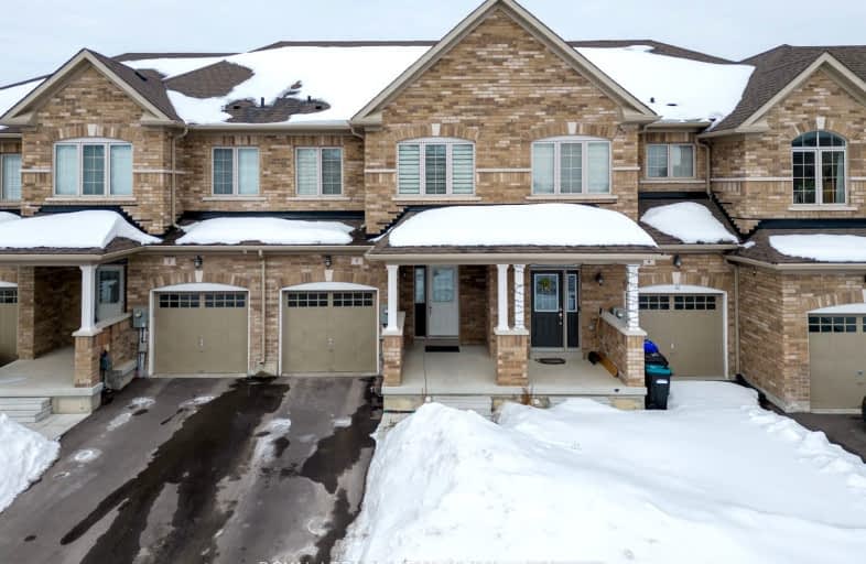 6 Westlake crescent, Bradford West Gwillimbury | Image 1