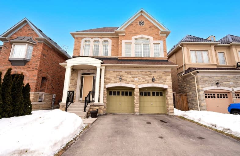 96 Wardlaw Place, Vaughan | Image 1