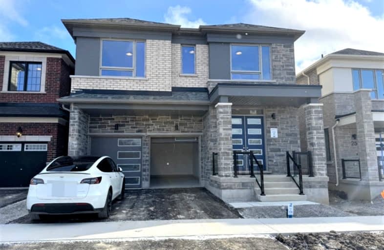 27 Berczy Manor Crescent, Markham | Image 1