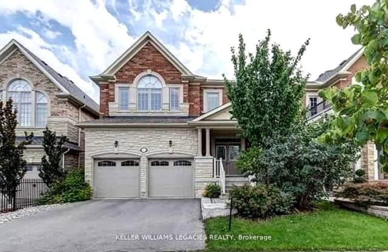 105 Marc Santi Boulevard, Vaughan | Image 1