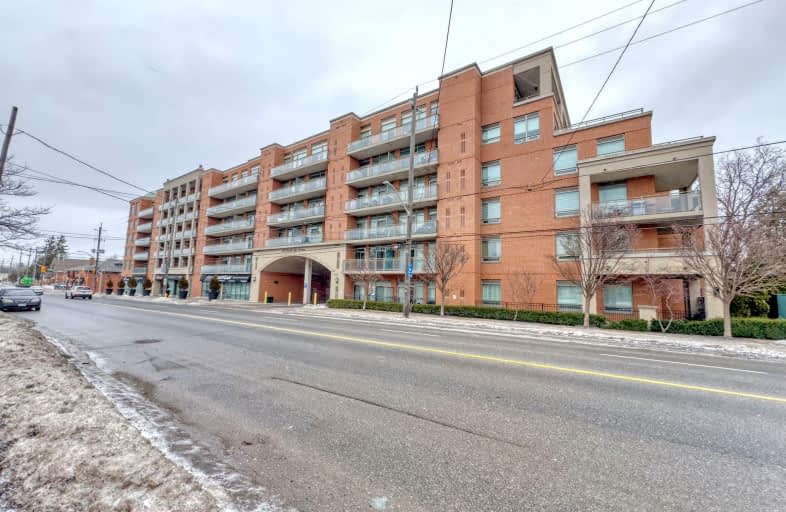 406-281 Woodbridge Avenue, Vaughan | Image 1