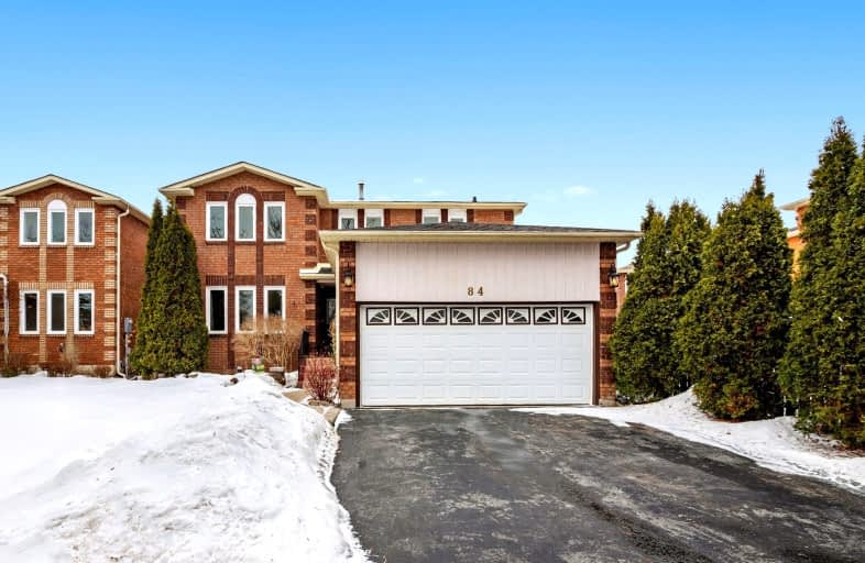 84 Viewmark Drive, Richmond Hill | Image 1