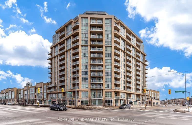 921-8323 Kennedy Road, Markham | Image 1