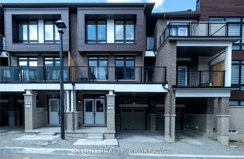 24 Elsinore Street, Vaughan | Image 1