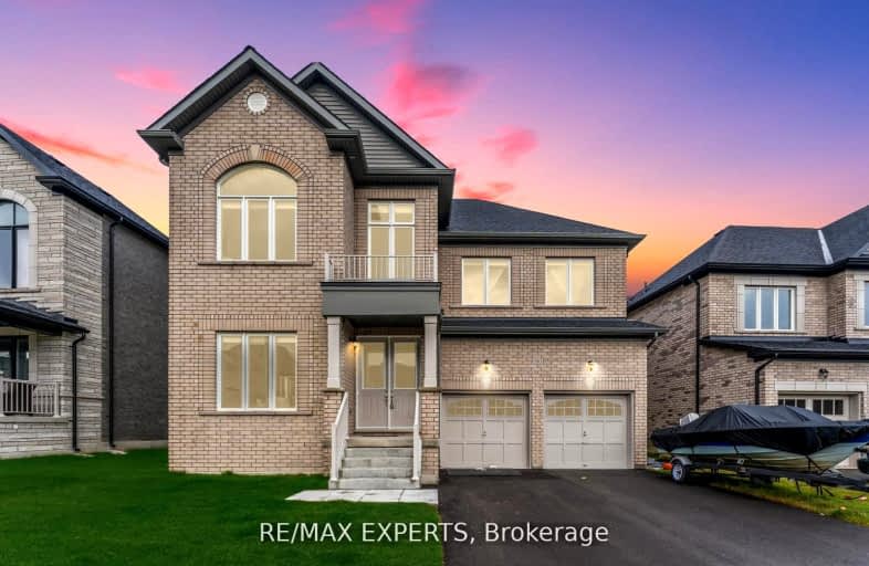 1583 Stovell Crescent, Innisfil | Image 1