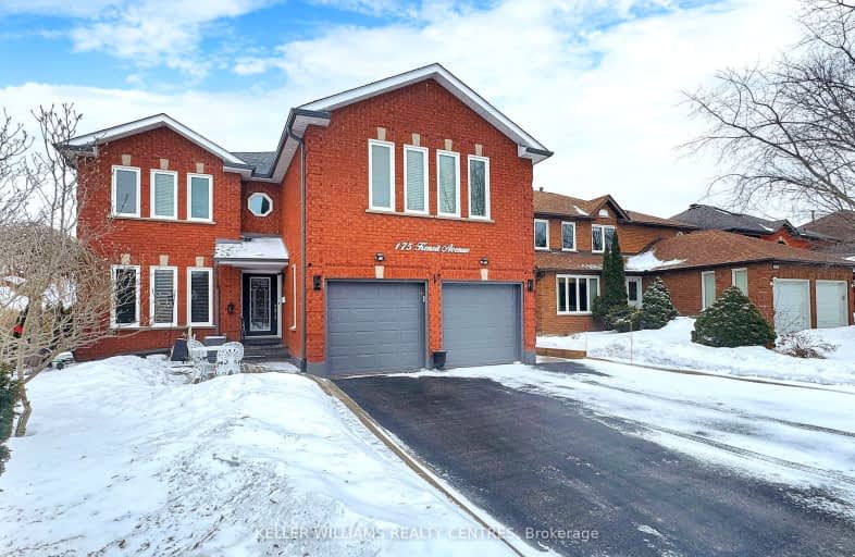 lower-175 Kensit Avenue, Newmarket | Image 1