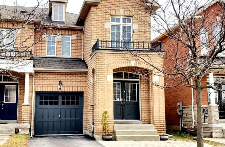 9 Keystar Court, Vaughan | Image 1