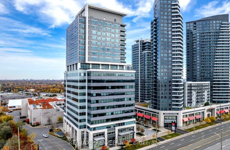 1113-7191 Yonge Street, Markham | Image 1