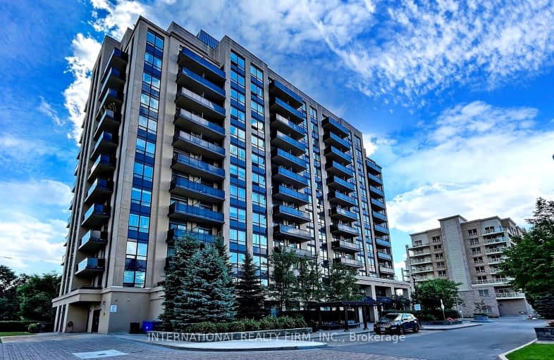 107-520 Steeles Avenue West, Vaughan | Image 1