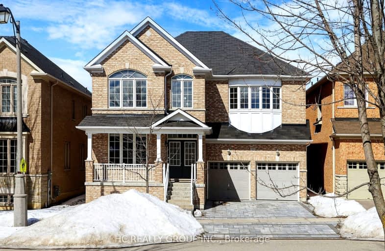 32 Stony Hill Boulevard, Markham | Image 1