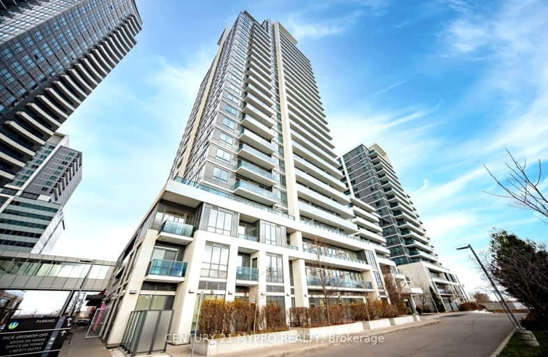 903-7165 Yonge Street, Markham | Image 1