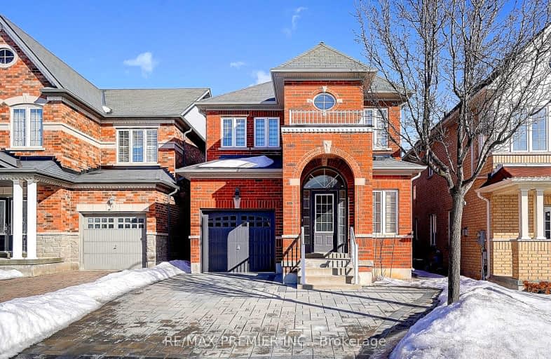 41 Silverado Hills Drive, Markham | Image 1