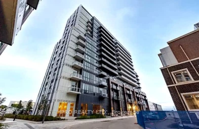 911-60 Honeycrisp Crescent, Vaughan | Image 1