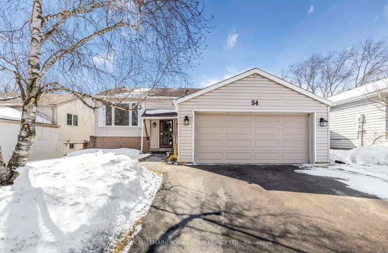 34 Holland River Boulevard, East Gwillimbury | Image 1