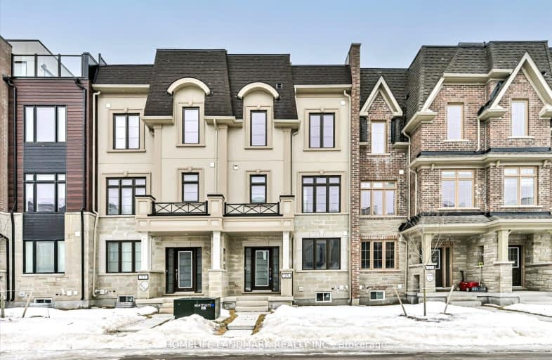 25 William Shearn Crescent, Markham | Image 1