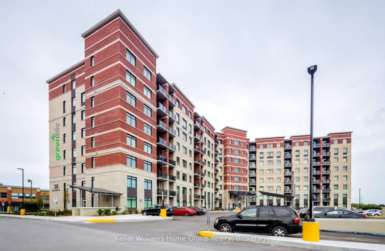 723-39 New Delhi Drive, Markham | Image 1