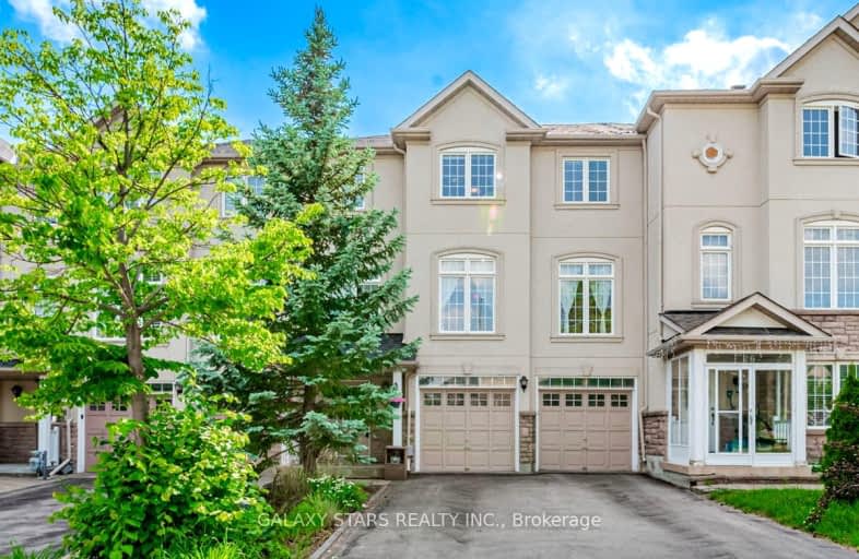 24 Post Oak Drive, Richmond Hill | Image 1