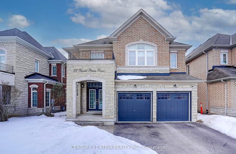 23 Daniel Bram Drive, Vaughan | Image 1