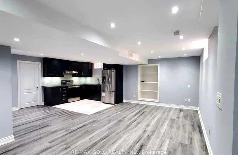 Bsmt-4 Peace Walk Road, Markham | Image 1