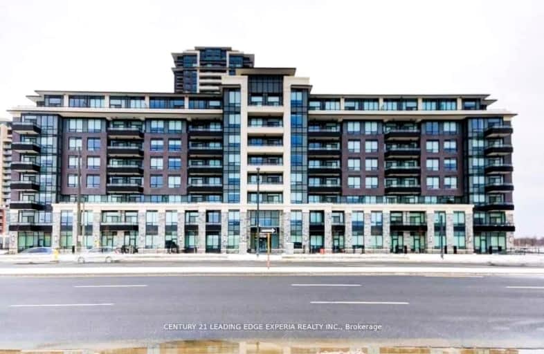 220-25 Water Street, Markham | Image 1