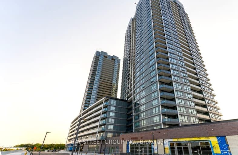 B1005-50 Upper Mall Way, Vaughan | Image 1