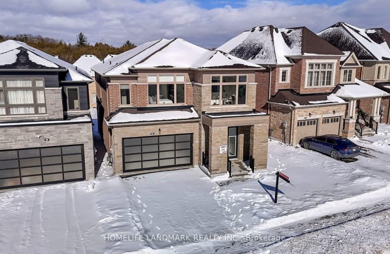 82 Kentledge Avenue, East Gwillimbury | Image 1