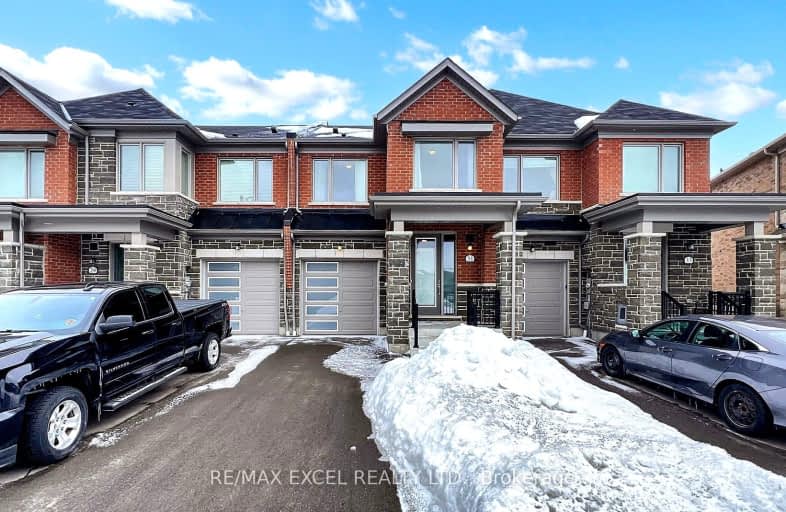 31 Flower Garden Trail, Whitchurch Stouffville | Image 1