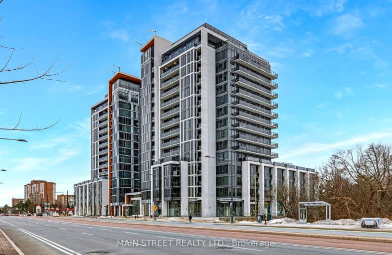 1610A-9608 Yonge Street, Richmond Hill | Image 1