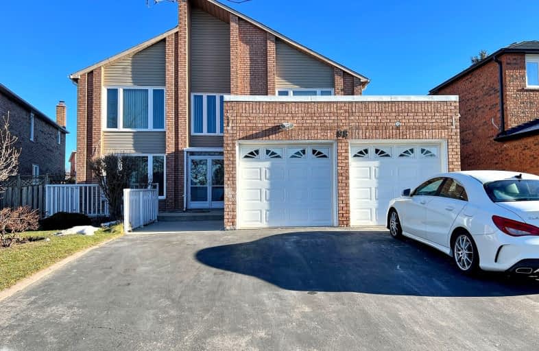 Bsmt-98 Elson Street, Markham | Image 1