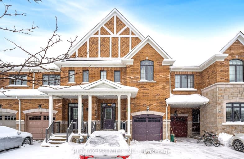 81 Alexie Way, Vaughan | Image 1