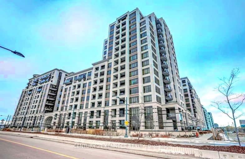 512-8 Cedarland Drive, Markham | Image 1