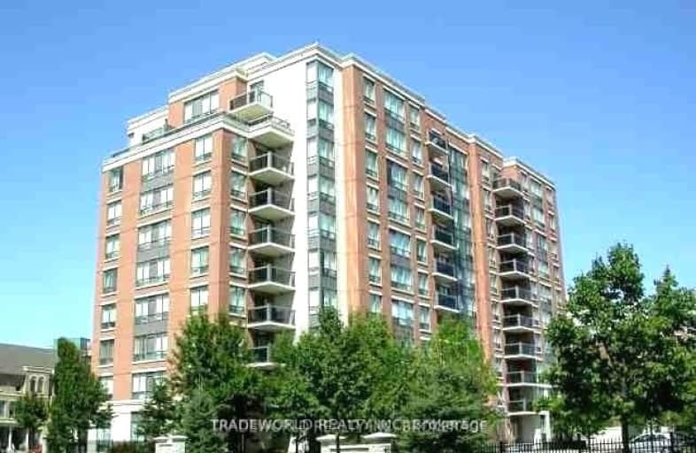 706-51 Times Avenue, Markham | Image 1