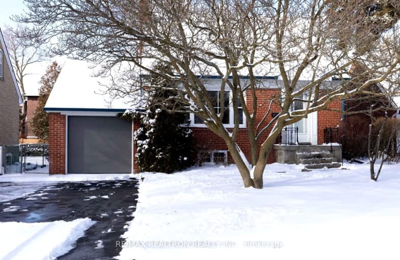 112 Lawrence Avenue, Richmond Hill | Image 1