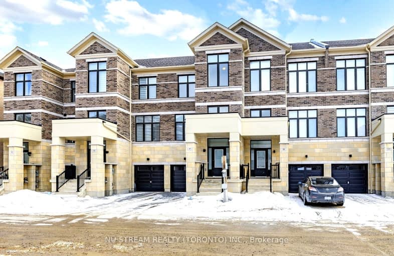 97 Millman Lane, Richmond Hill | Image 1