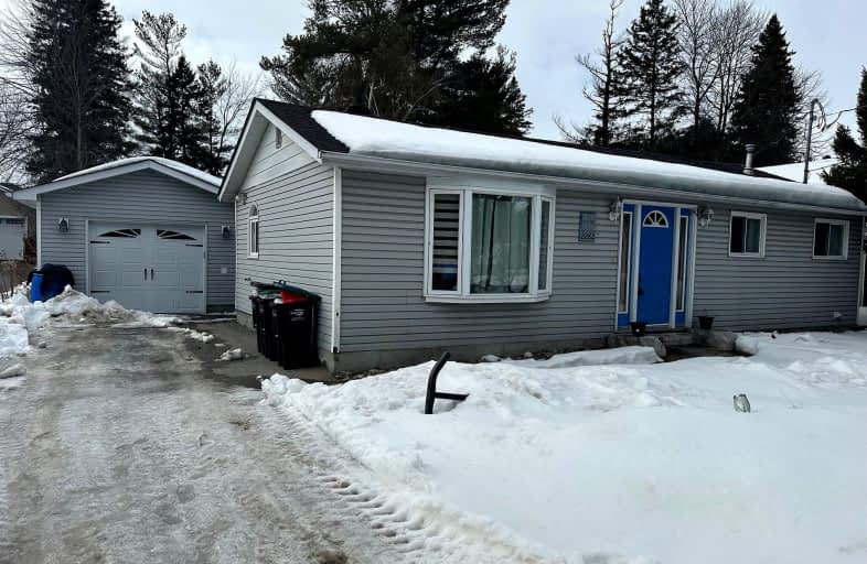 2282 25th Side Road, Innisfil | Image 1